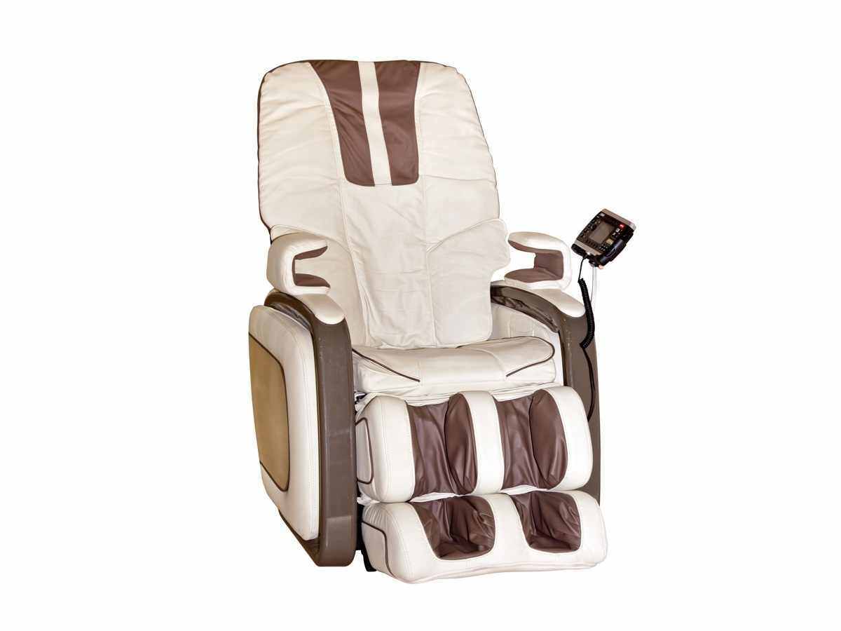 Массажное кресло МKD2