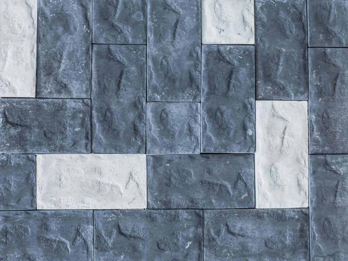 Тротуарная плитка RKT-21