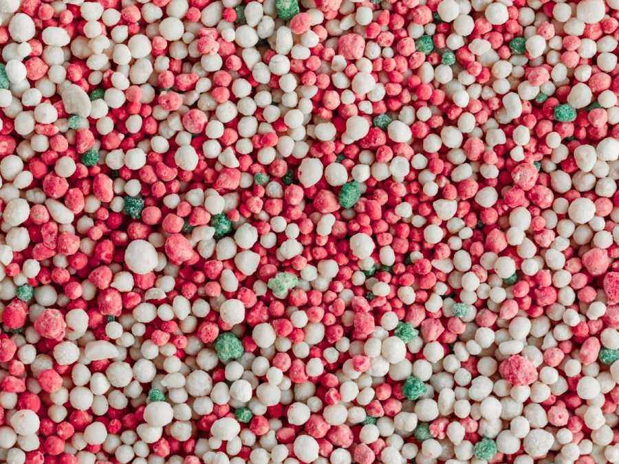 Калийно-фосфорное удобрение «Осень»