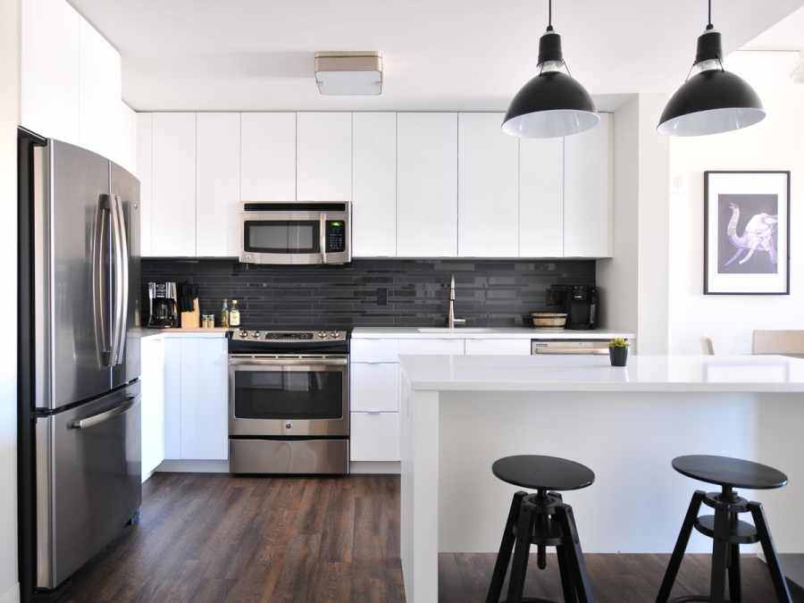 Кухонный гарнитур «Гранд»